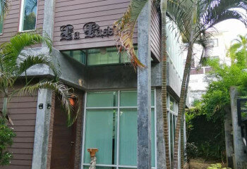 Дом на острове Самуй, Таиланд | THE408751