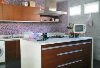 Дом на острове Самуй, Таиланд | THE408751