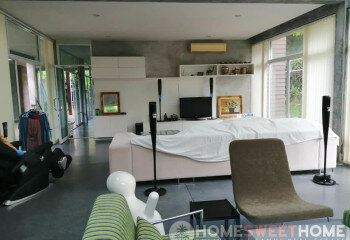 Дом на острове Самуй, Таиланд | THE408751