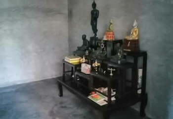 Дом на острове Самуй, Таиланд | THE408751