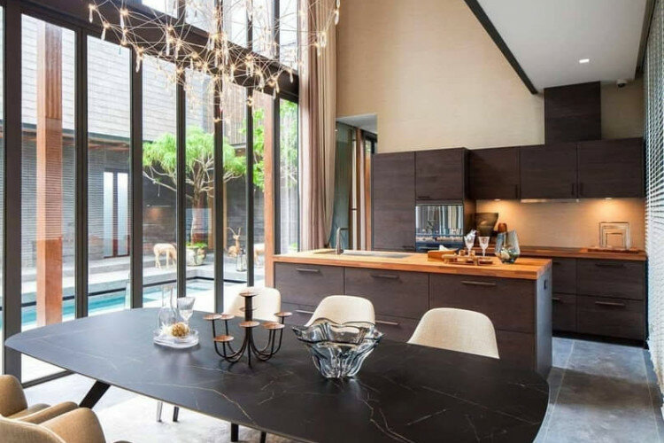 Дом в Бангкоке, Таиланд | THE345310