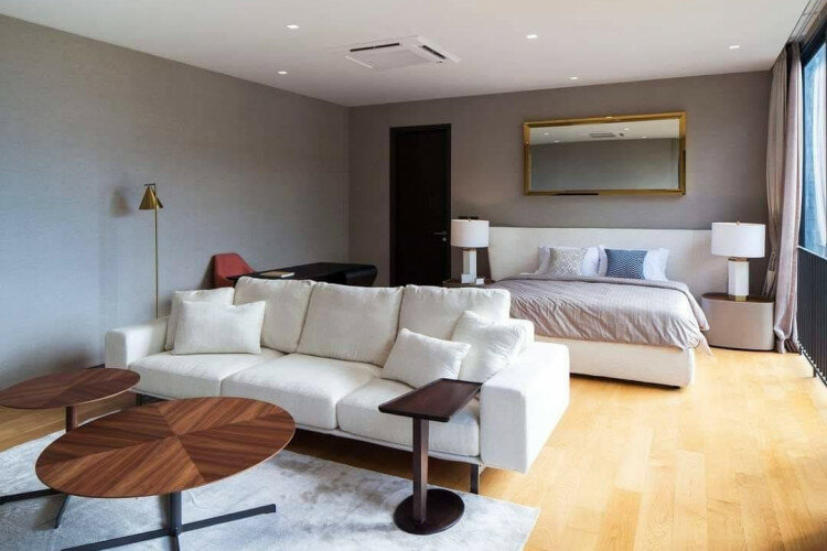 Дом в Бангкоке, Таиланд | THE345310