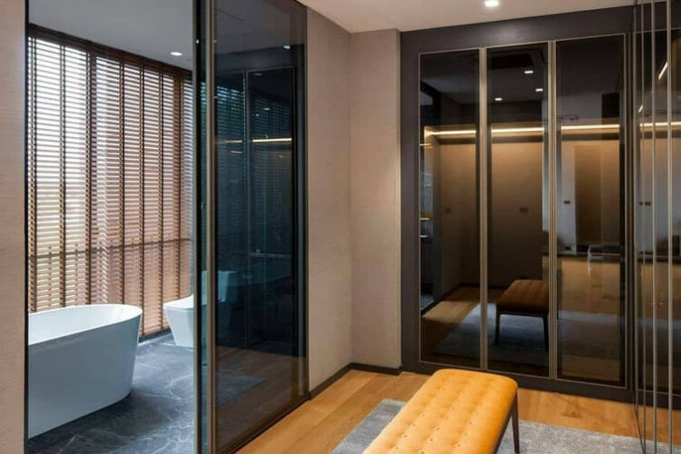 Дом в Бангкоке, Таиланд | THE345310