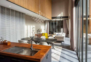 Дом в Бангкоке, Таиланд | THE345310