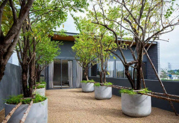 Дом в Бангкоке, Таиланд | THE345310