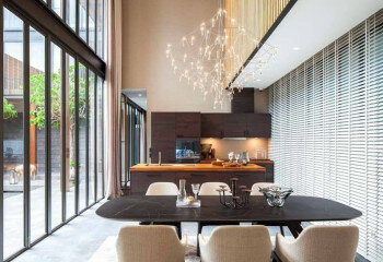 Дом в Бангкоке, Таиланд | THE345310