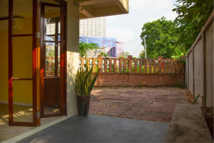 Дом в Бангкоке, Таиланд | THE542085