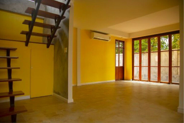 Дом в Бангкоке, Таиланд | THE542085