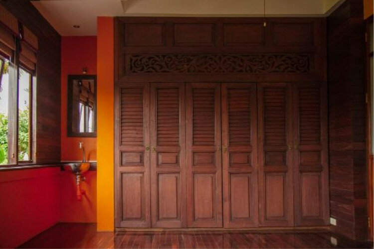 Дом в Бангкоке, Таиланд | THE542085