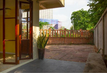 Дом в Бангкоке, Таиланд | THE542085