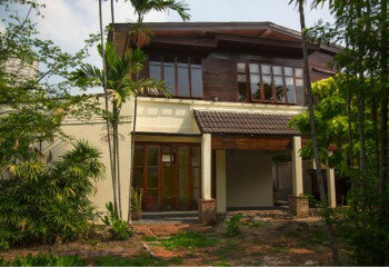 Дом в Бангкоке, Таиланд | THE542085