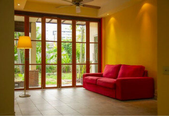 Дом в Бангкоке, Таиланд | THE542085