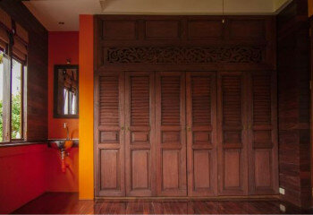 Дом в Бангкоке, Таиланд | THE542085