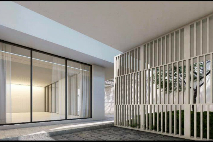 Дом в Бангкоке, Таиланд | THE145374