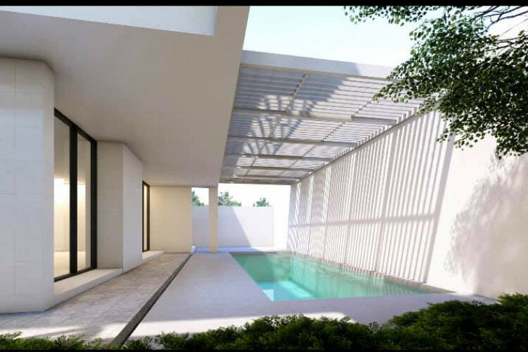 Дом в Бангкоке, Таиланд | THE145374