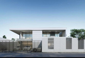 Дом в Бангкоке, Таиланд | THE145374