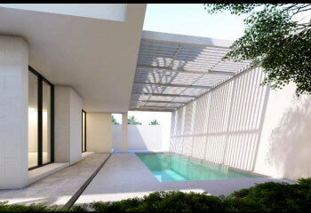 Дом в Бангкоке, Таиланд | THE145374