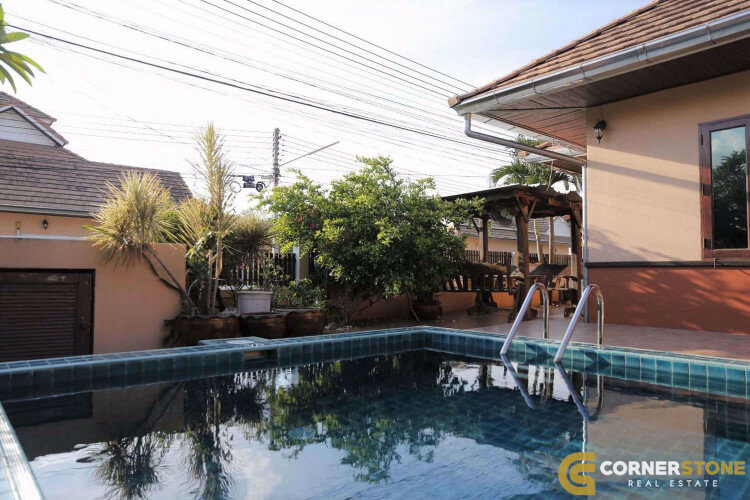 Дом в Паттайе, Таиланд | THE428456