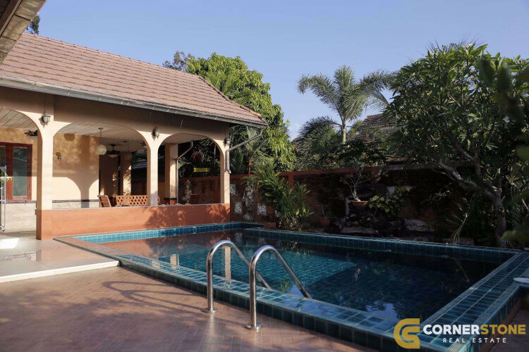 Дом в Паттайе, Таиланд | THE428456