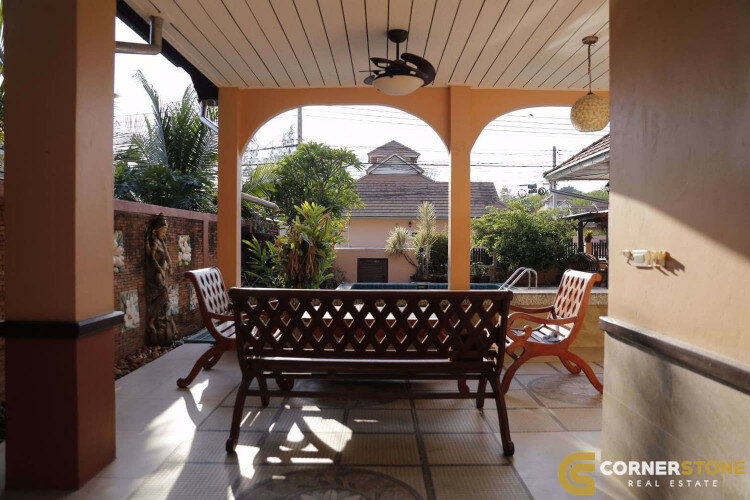 Дом в Паттайе, Таиланд | THE428456