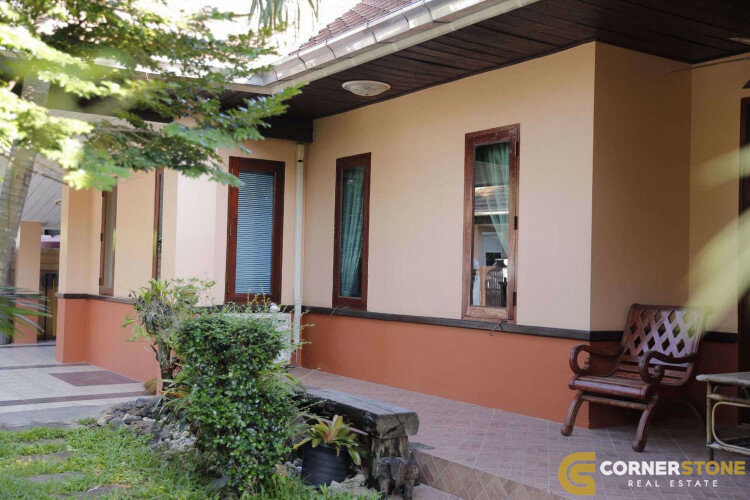 Дом в Паттайе, Таиланд | THE428456