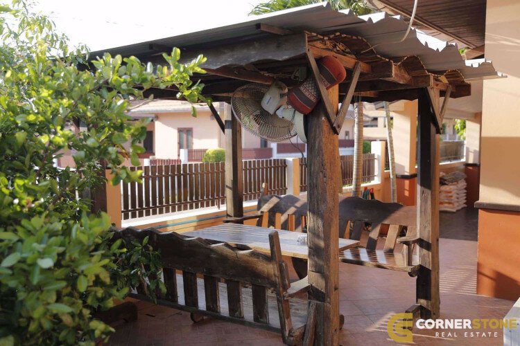 Дом в Паттайе, Таиланд | THE428456