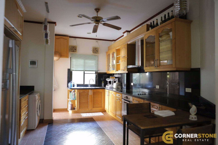 Дом в Паттайе, Таиланд | THE428456