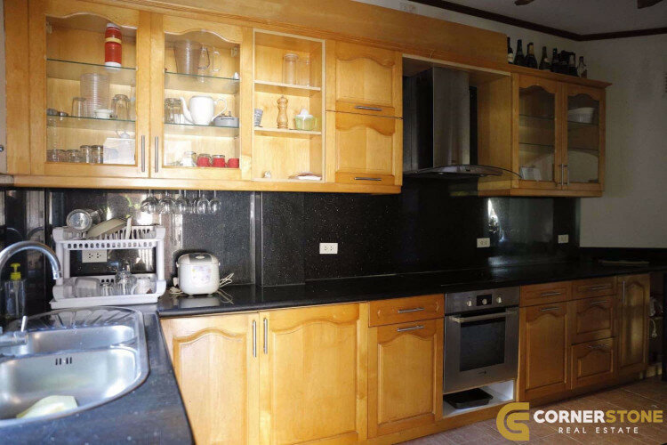 Дом в Паттайе, Таиланд | THE428456