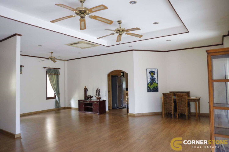 Дом в Паттайе, Таиланд | THE428456