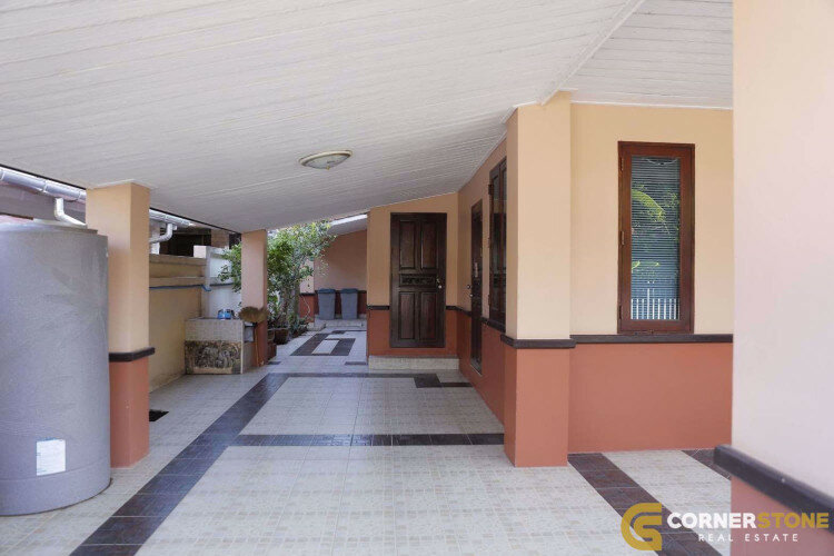 Дом в Паттайе, Таиланд | THE428456