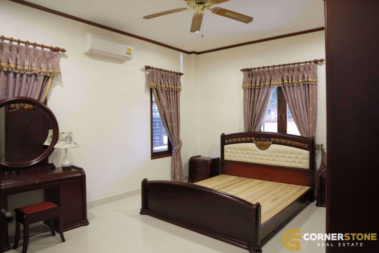 Дом в Паттайе, Таиланд | THE428456