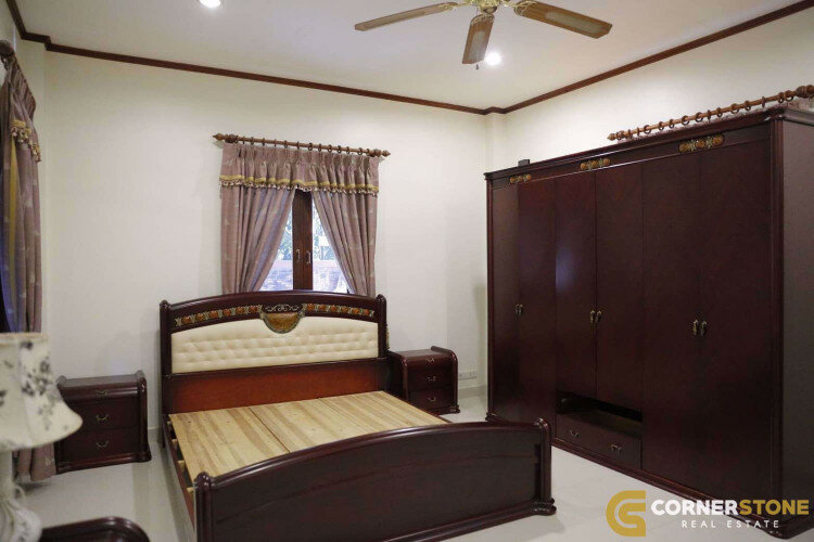 Дом в Паттайе, Таиланд | THE428456