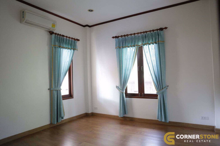 Дом в Паттайе, Таиланд | THE428456