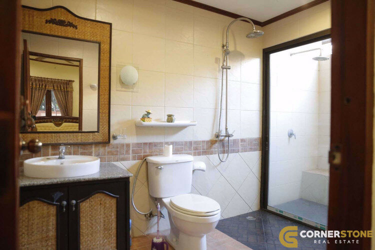 Дом в Паттайе, Таиланд | THE428456