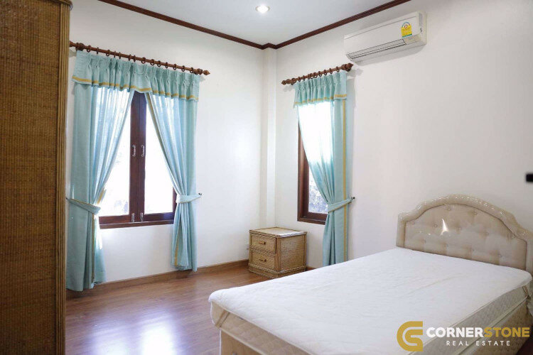 Дом в Паттайе, Таиланд | THE428456