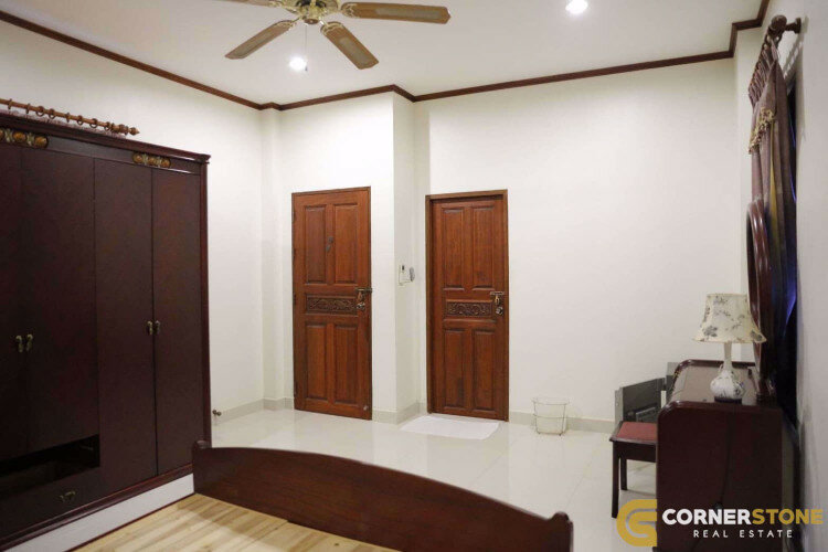 Дом в Паттайе, Таиланд | THE428456