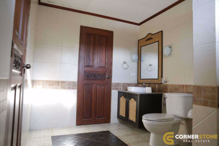 Дом в Паттайе, Таиланд | THE428456