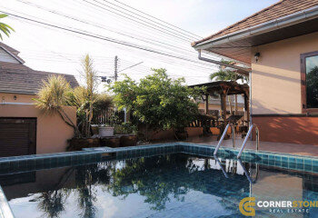 Дом в Паттайе, Таиланд | THE428456