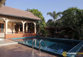 Дом в Паттайе, Таиланд | THE428456