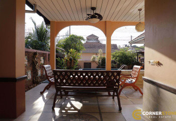 Дом в Паттайе, Таиланд | THE428456