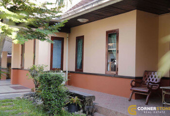 Дом в Паттайе, Таиланд | THE428456