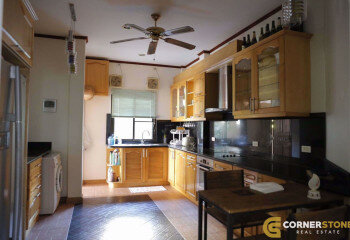 Дом в Паттайе, Таиланд | THE428456