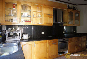 Дом в Паттайе, Таиланд | THE428456