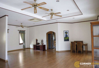 Дом в Паттайе, Таиланд | THE428456