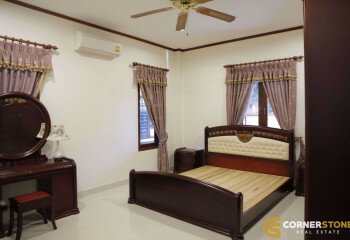 Дом в Паттайе, Таиланд | THE428456