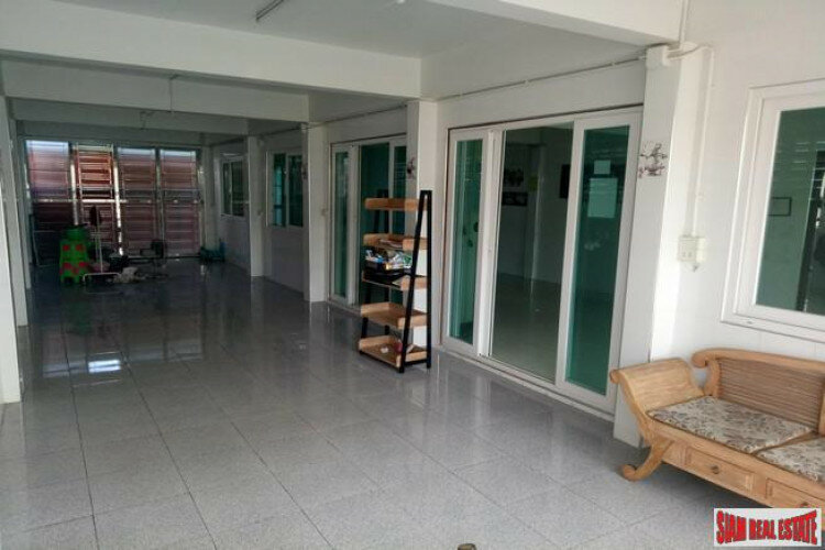 Дом в Бангкоке, Таиланд | THE218115