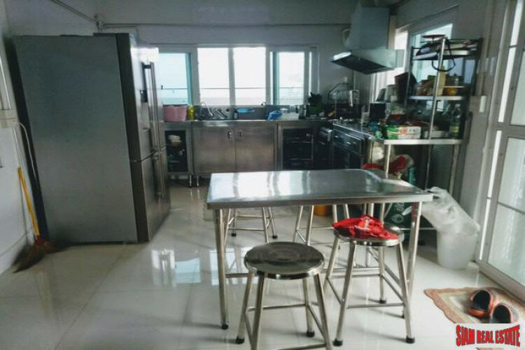 Дом в Бангкоке, Таиланд | THE218115