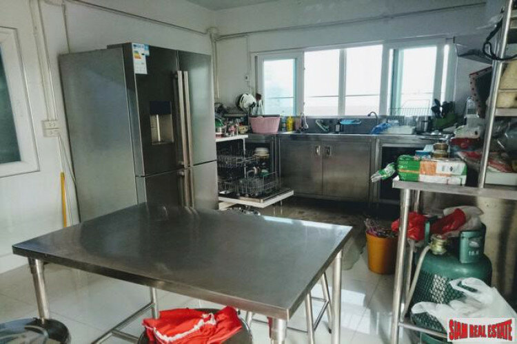 Дом в Бангкоке, Таиланд | THE218115