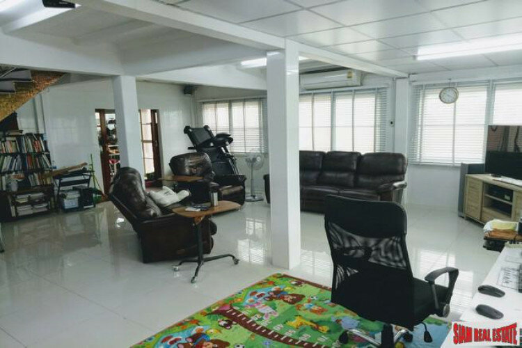 Дом в Бангкоке, Таиланд | THE218115