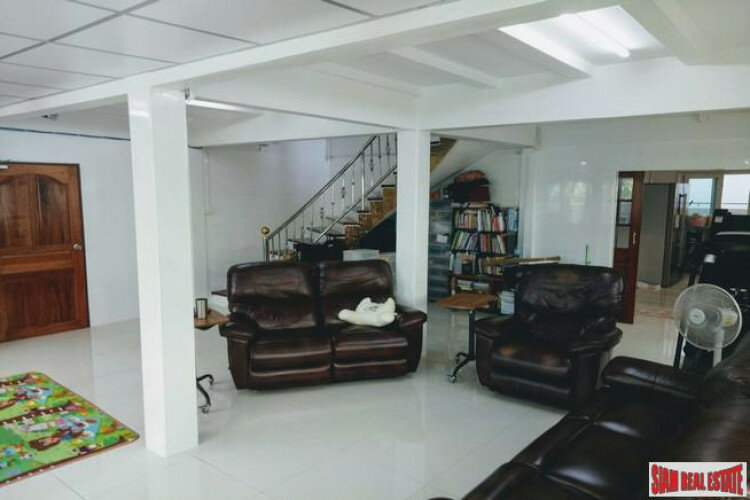 Дом в Бангкоке, Таиланд | THE218115